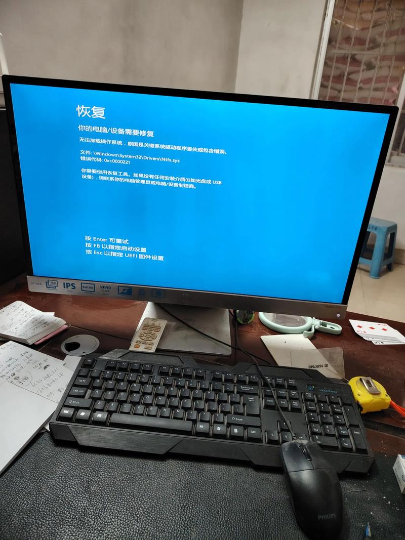 电脑维修上门服务：避免常见误区